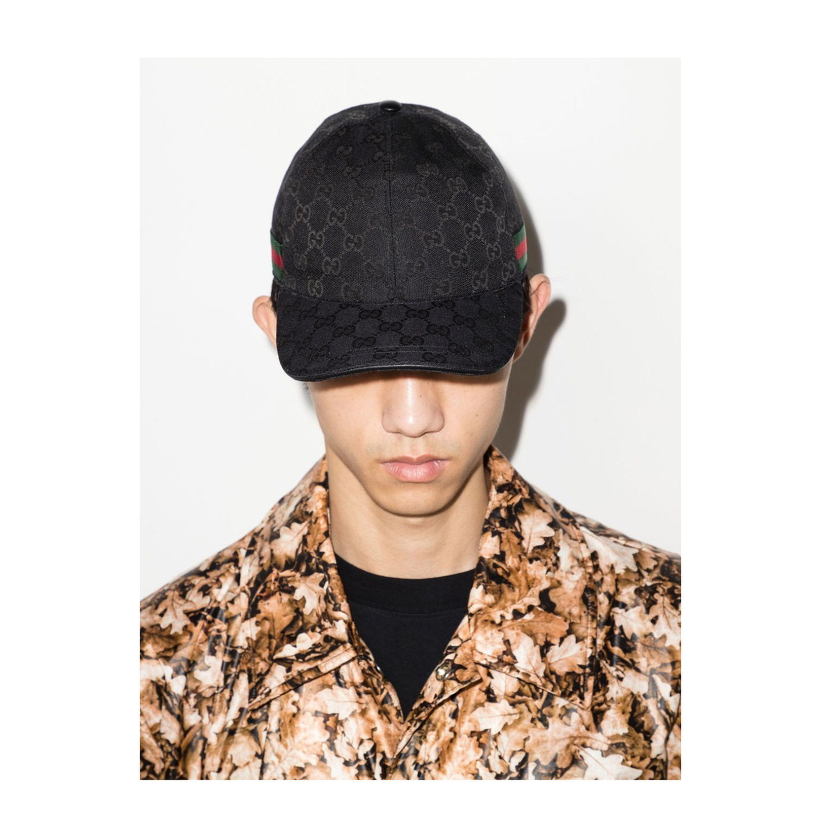 Hats Black - Image 2