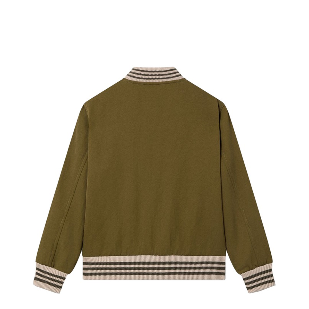 G Logo Jacket - Image 2