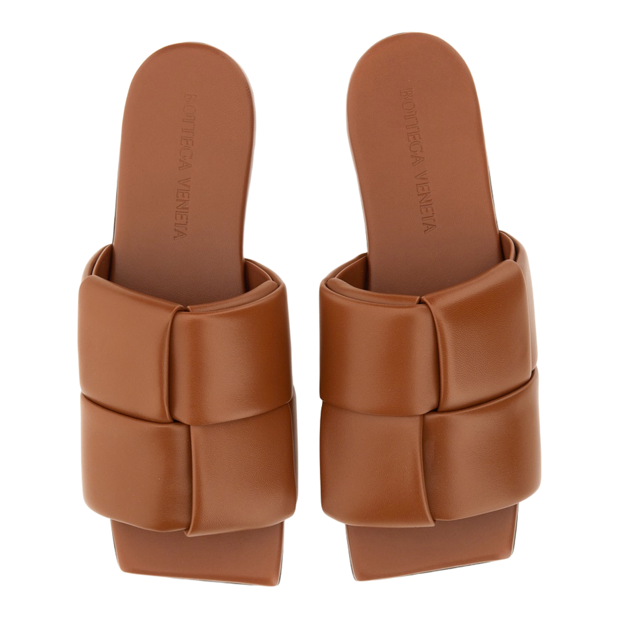 Sandal Mule Patch - Image 2