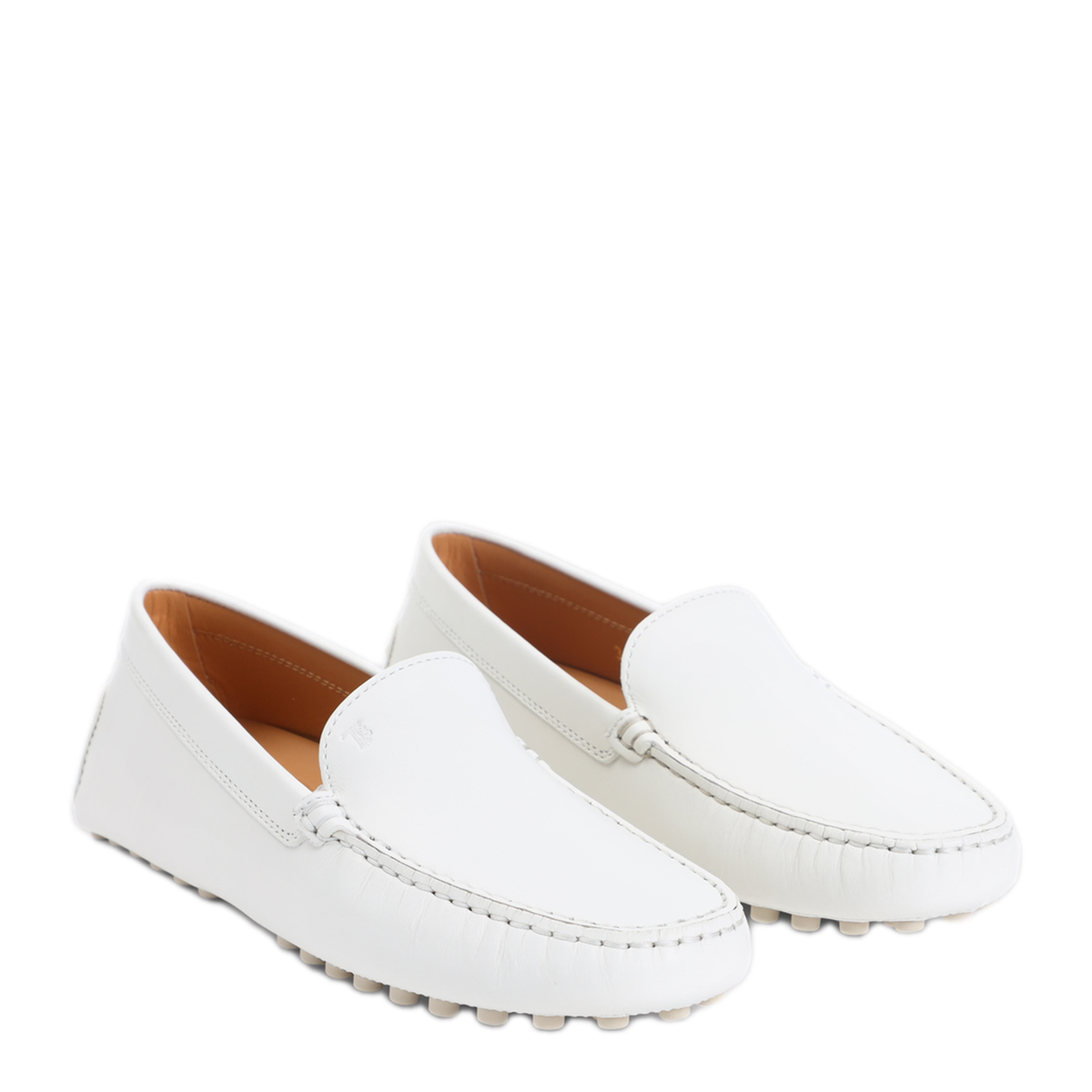 Leather Loafers - Image 5
