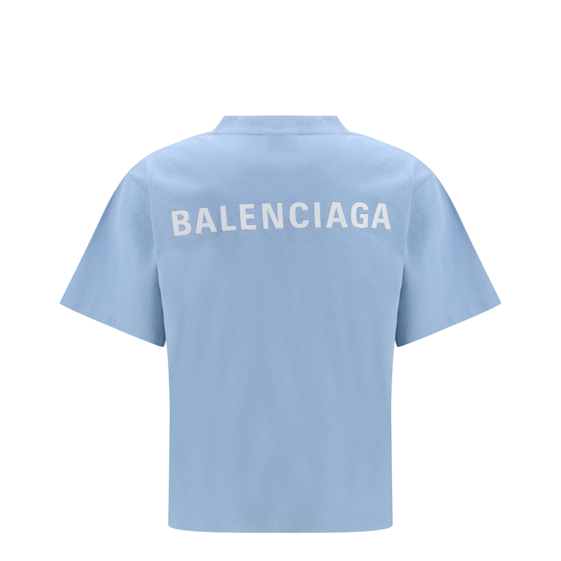 Back T-shirt - Image 2