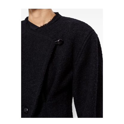 Jackets Black - Image 2