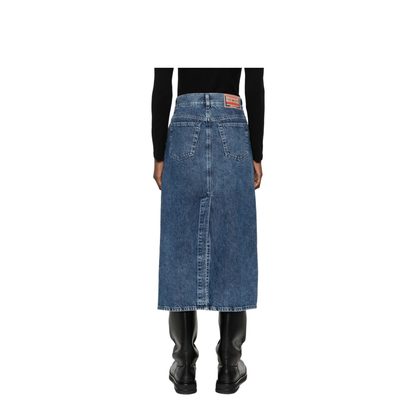 Skirts NAVY - Image 4
