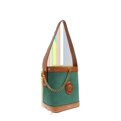 Pivot Small Shoulder Bag Bucket Type - Image 4