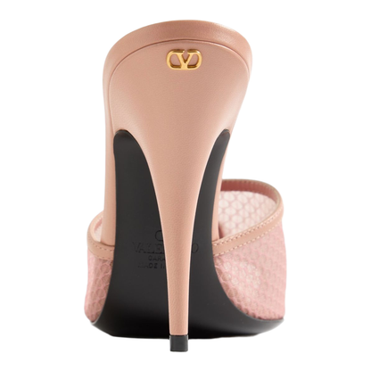 Sandals Pink - Image 2