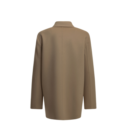 Vlogo Short Coat - Image 2
