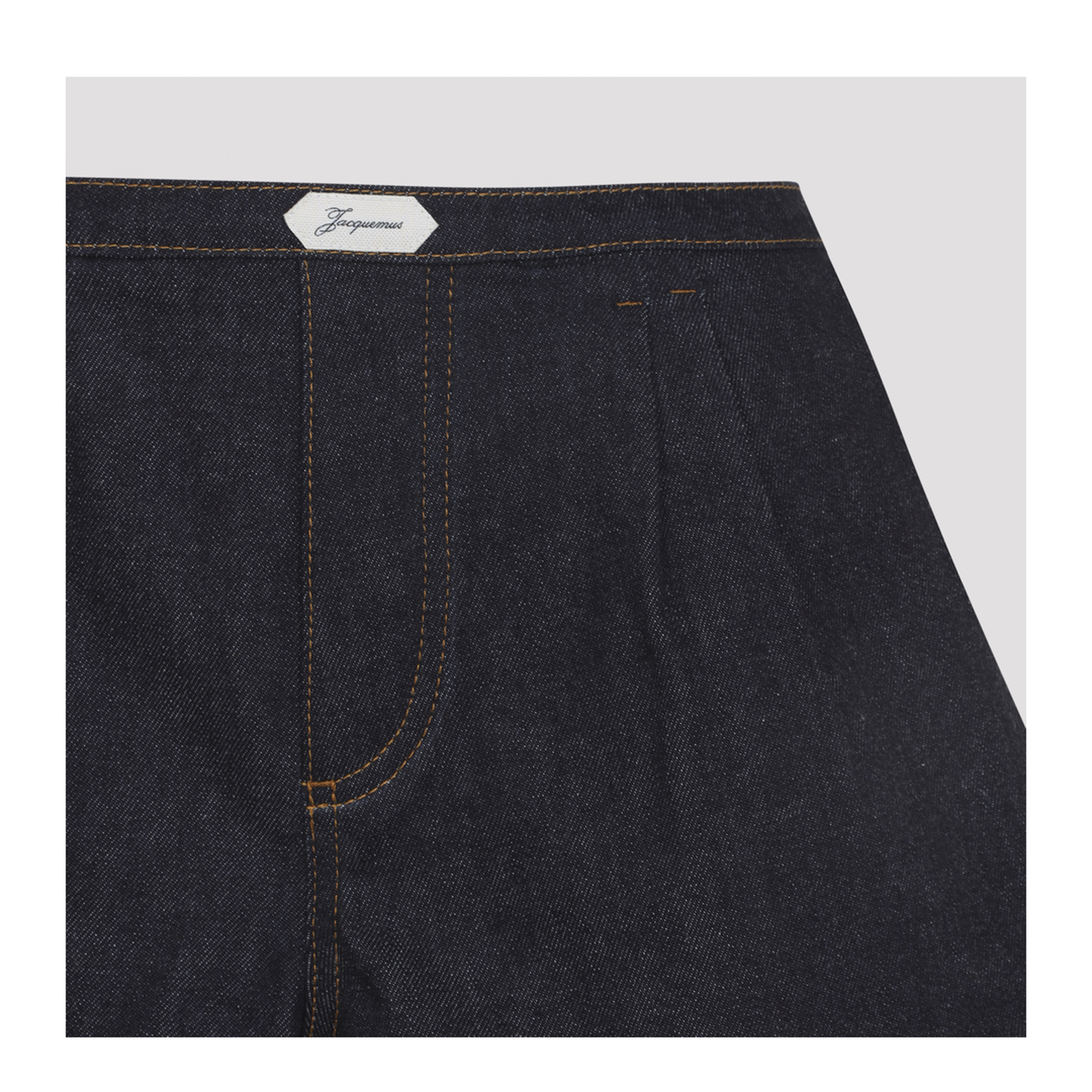 De-Nimes Amelo Shorts - Image 5