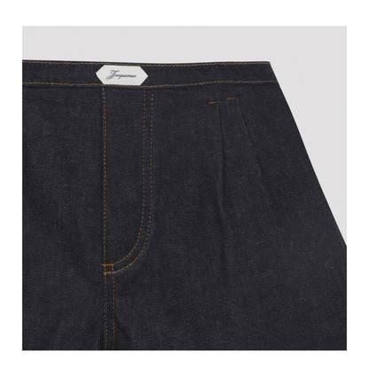 De-Nimes Amelo Shorts - Image 5