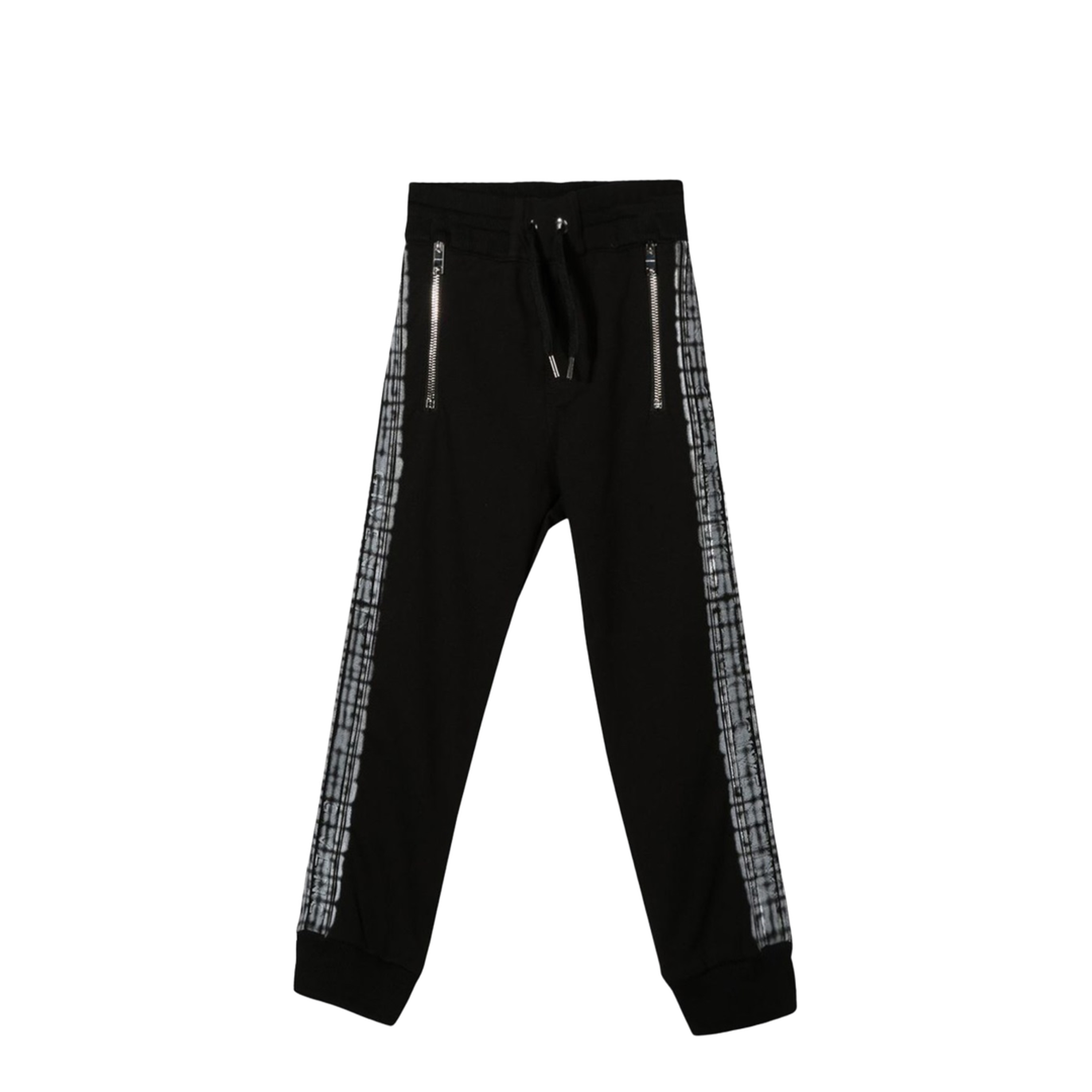 Jogger Logoed Side Bands - Image 1