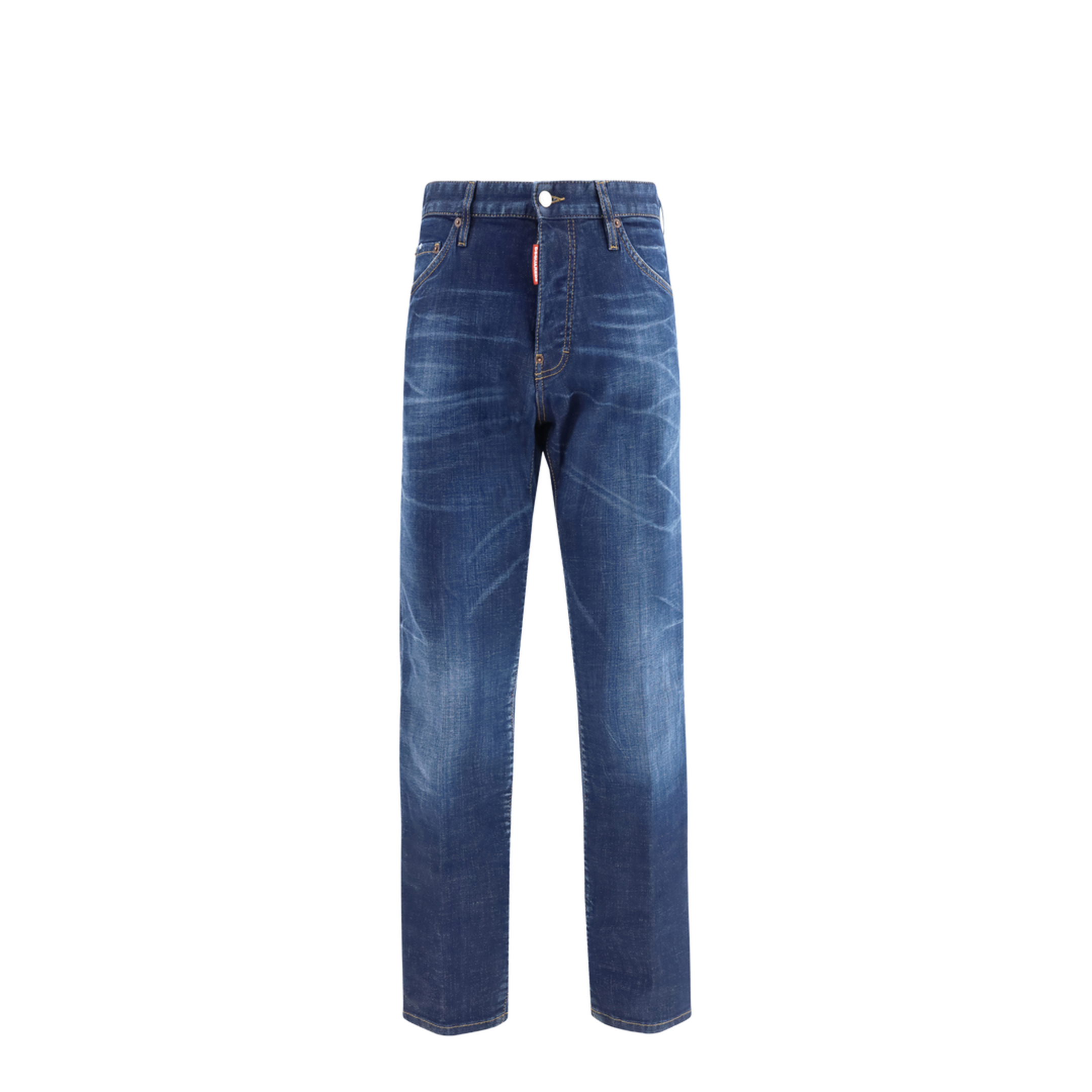 Teddy Jeans - Image 1