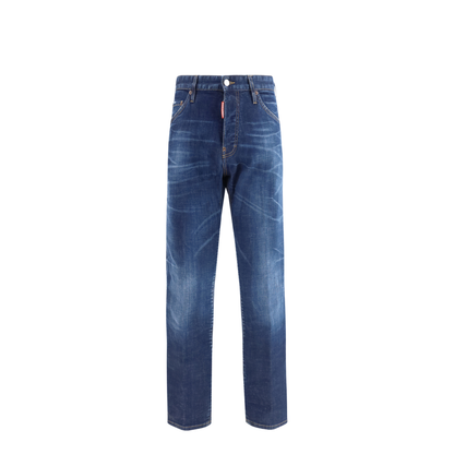 Teddy Jeans - Image 1