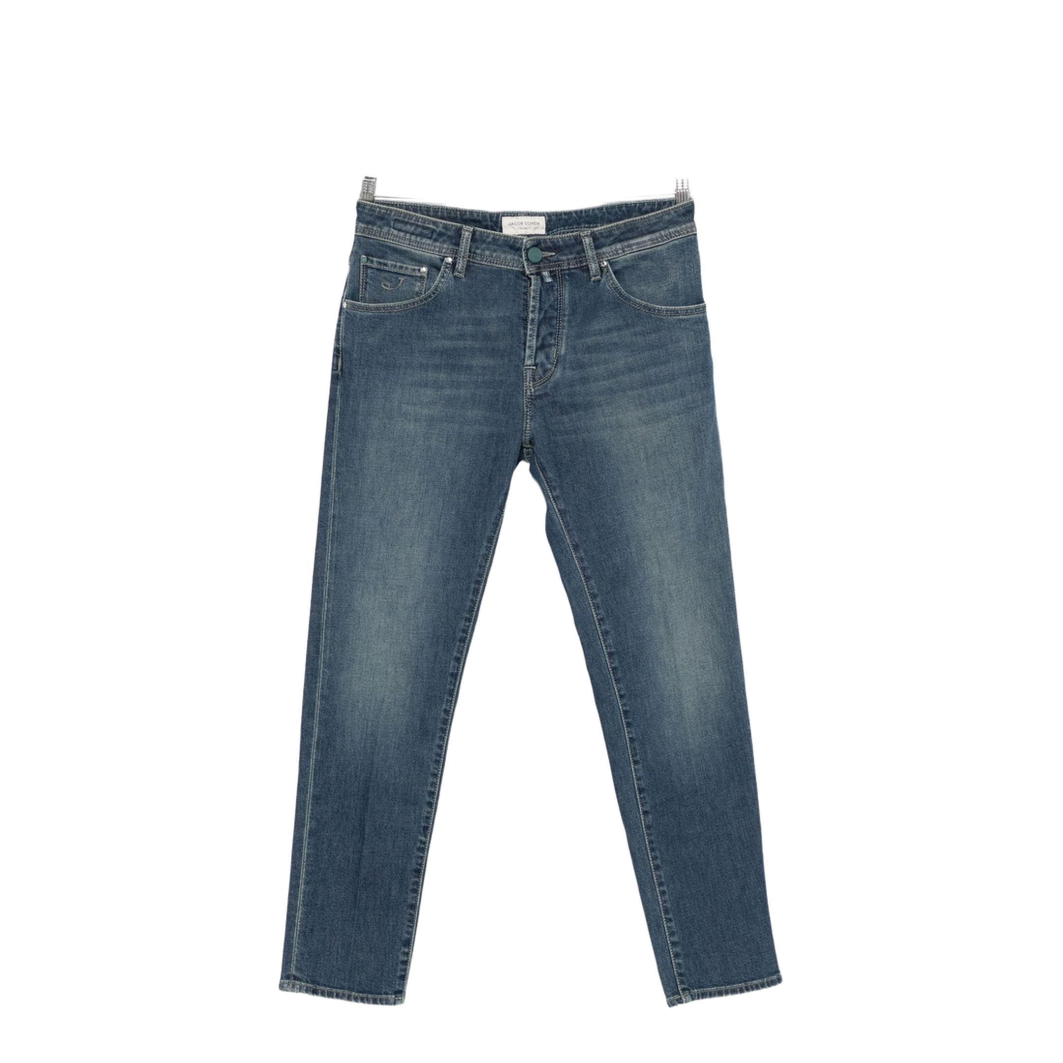 Jeans Blue - Image 1