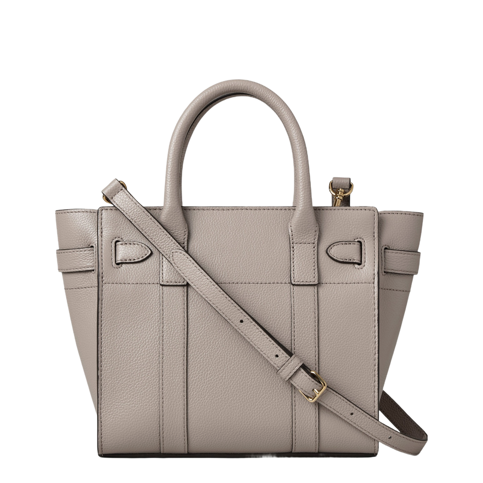 Beige Tote Bag - Image 3