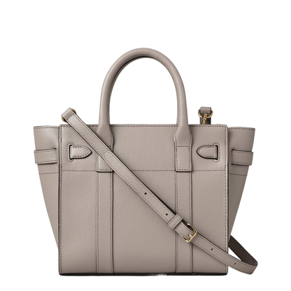 Beige Tote Bag - Image 3