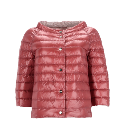 Reversible Padded Coat - Image 1