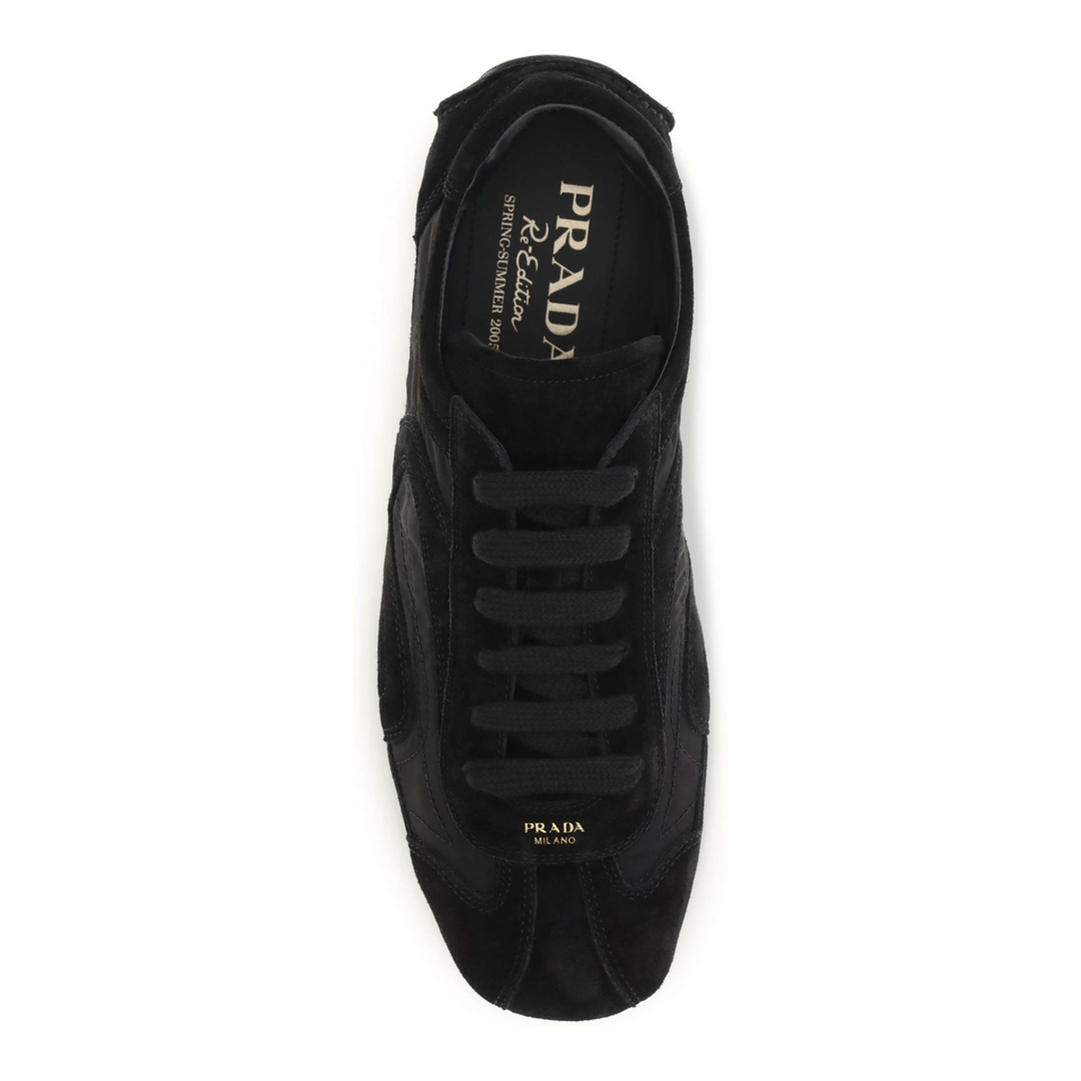 Montecarlo Re-Edition 2005 Sneakers - Image 4