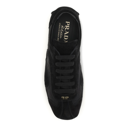 Montecarlo Re-Edition 2005 Sneakers - Image 4
