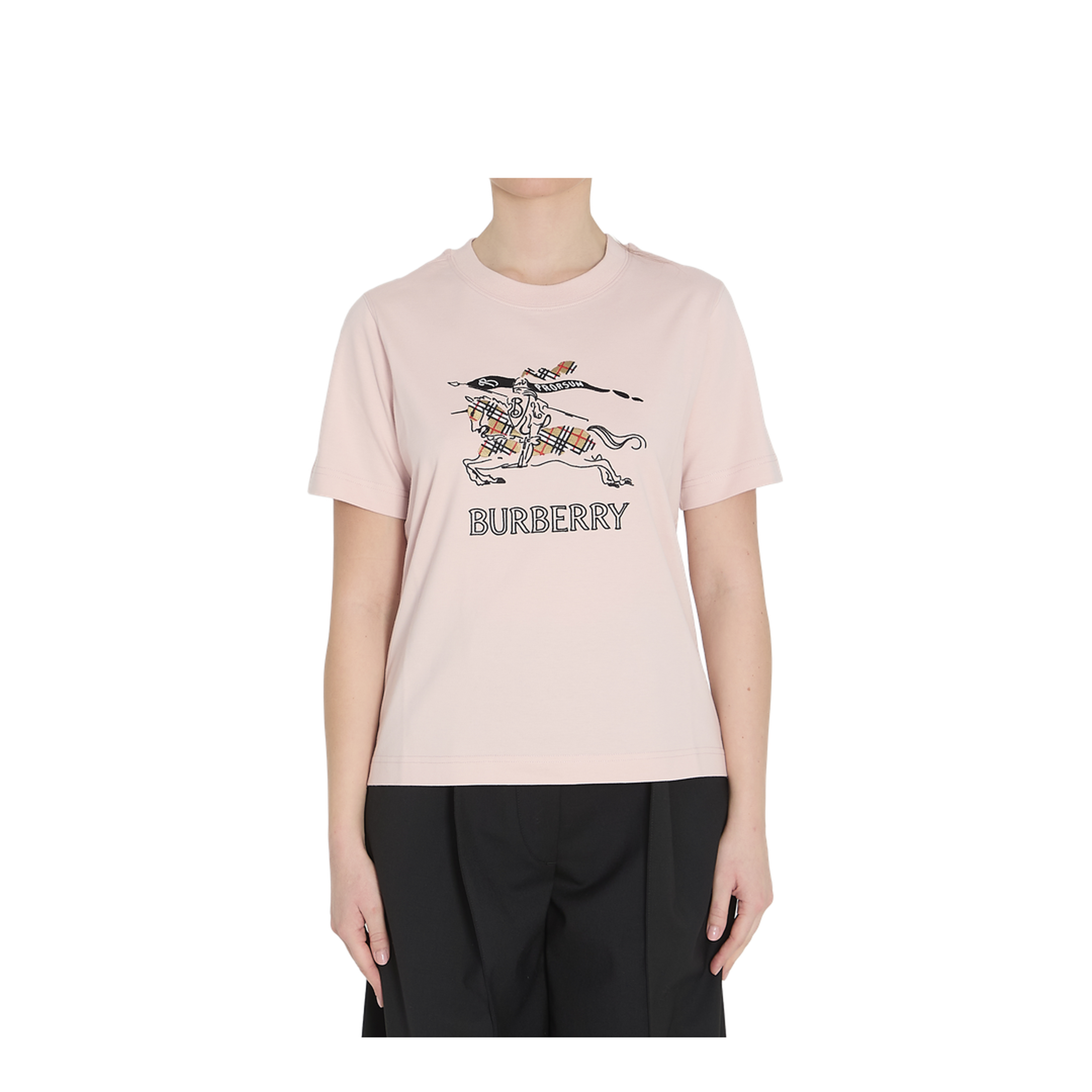 women's T-shirt - Image 1