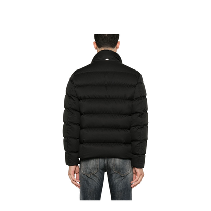 Coats Black - Image 4