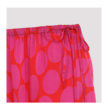 Samila Midi Skirt - Image 5