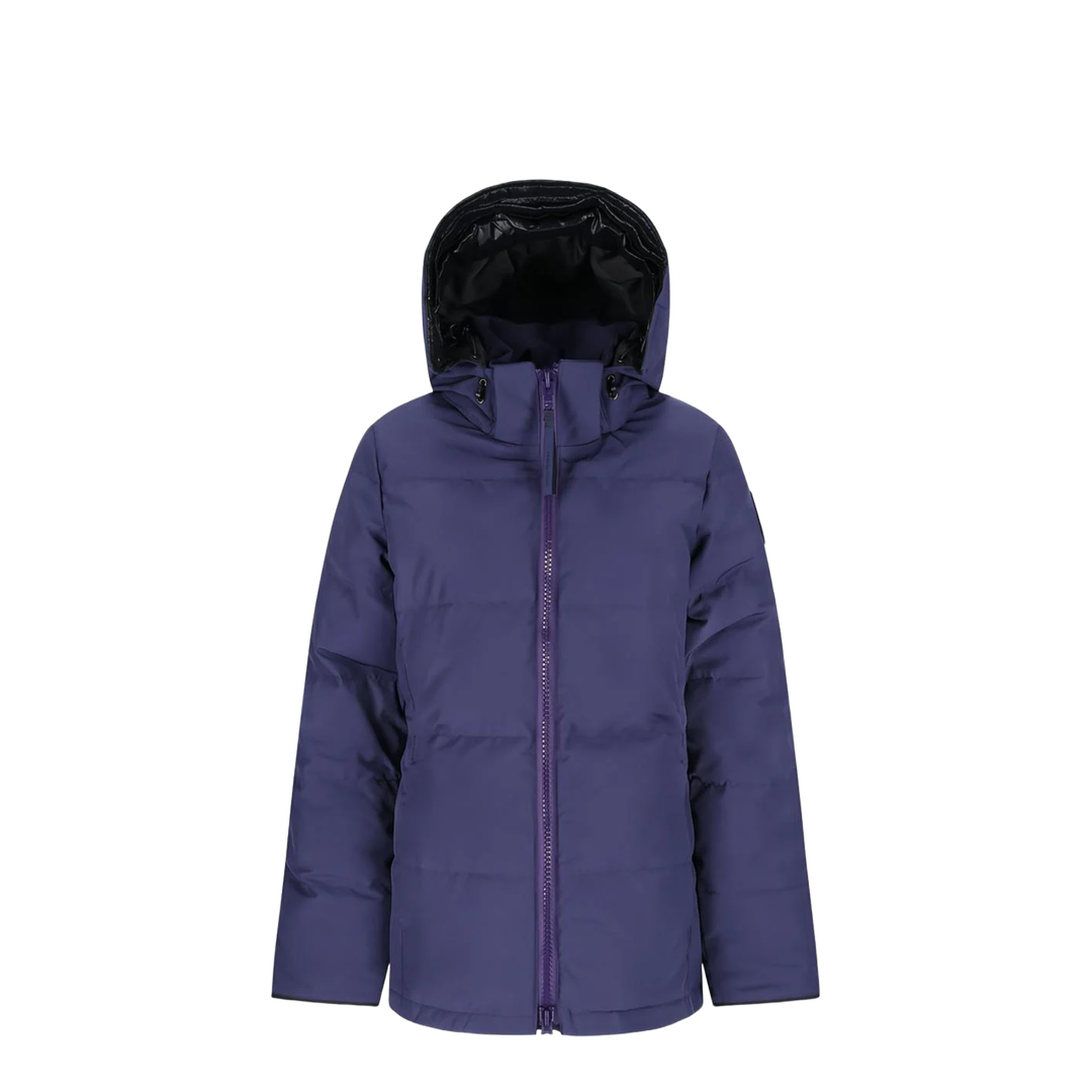 Chelsea Parka Coat - Image 1