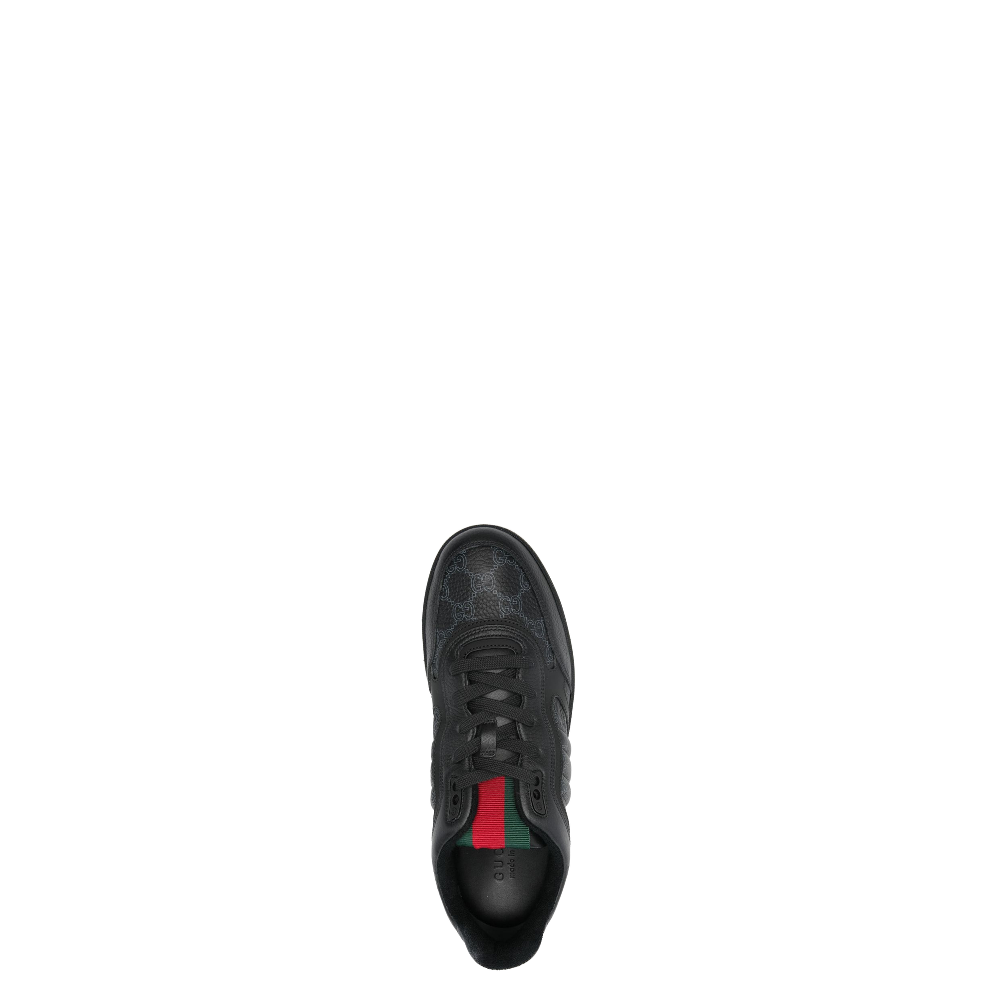 Sneakers Black - Image 4