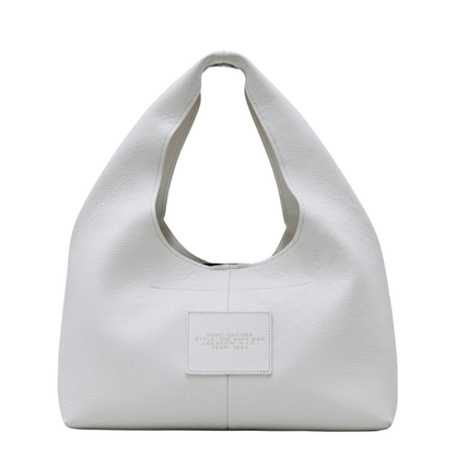 The Leather Sack Bag - Image 2