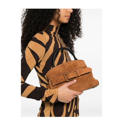 Satchel Small Shoulder Bag - Image 2