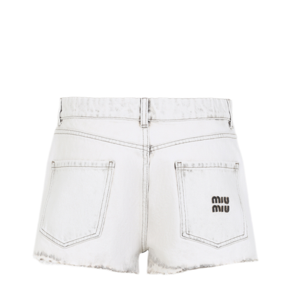Denim Short - Image 4