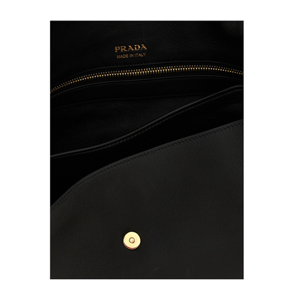 Doux Medium Shoulder Bag - Image 4