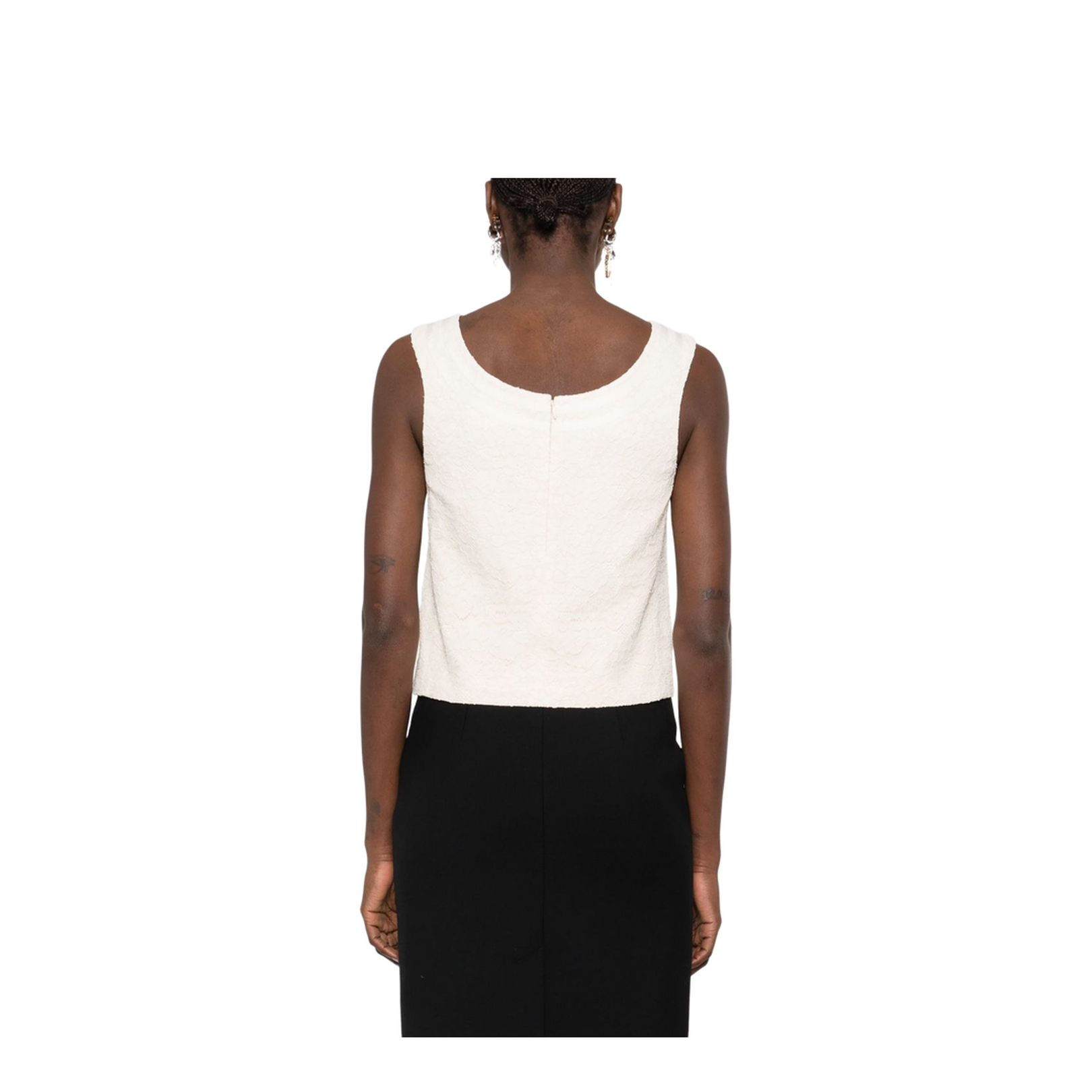 Tank Top - Multicolor - Image 3