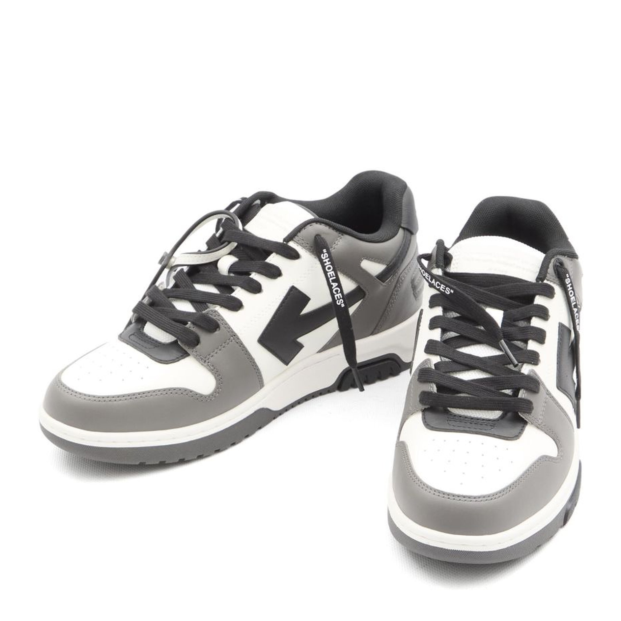 Sneakers Grey - Image 4