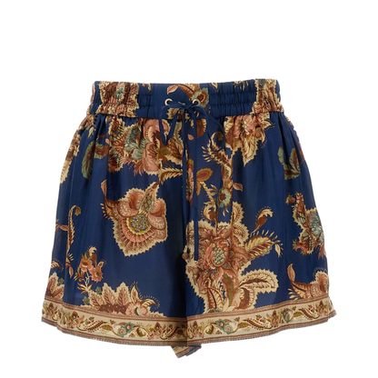 Shorts Blue - Image 1