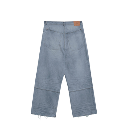 Minimal Baggy Pants - Image 2