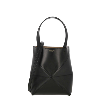 Mini Puzzle Fold Tote - Image 2