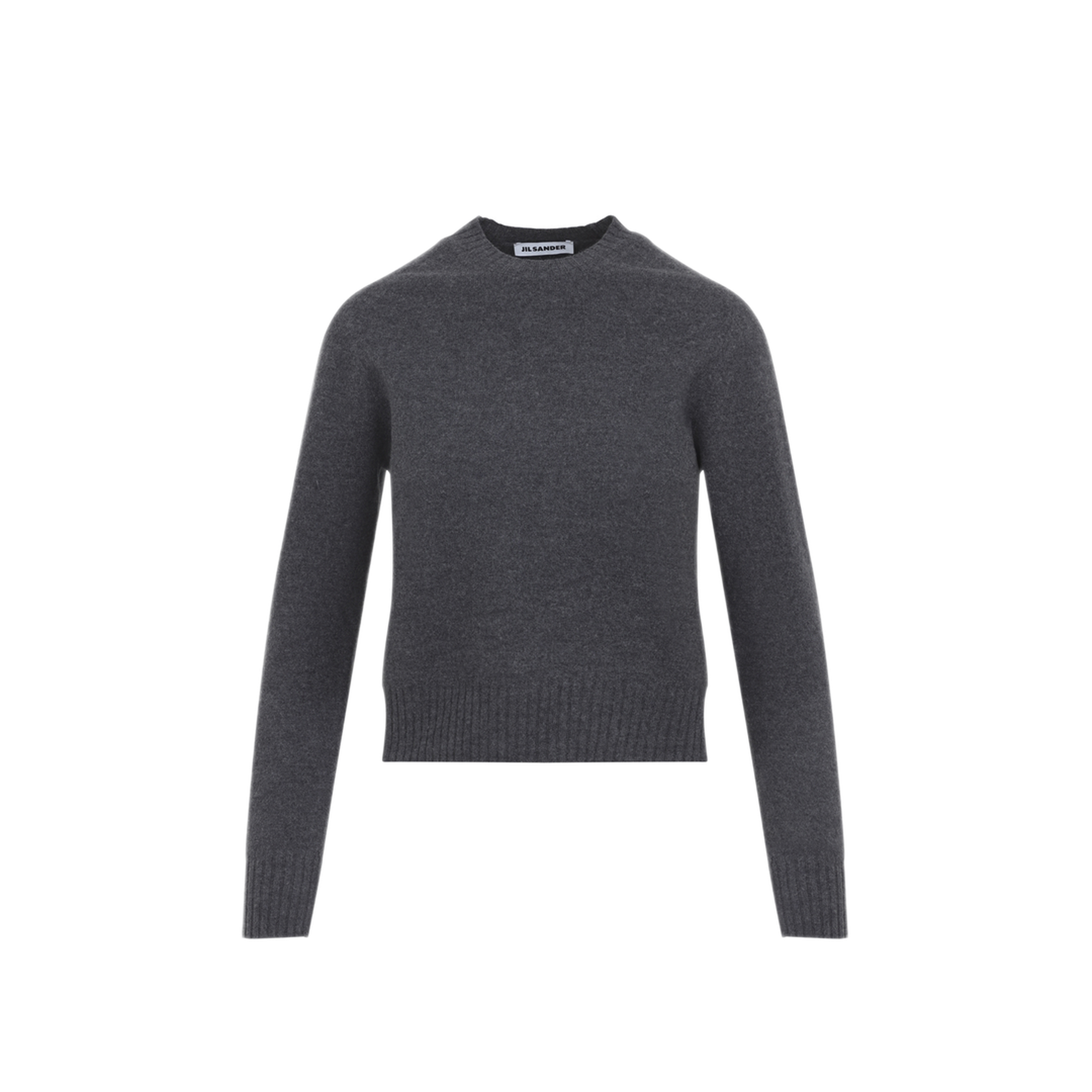 Crewneck Sweater - Image 2