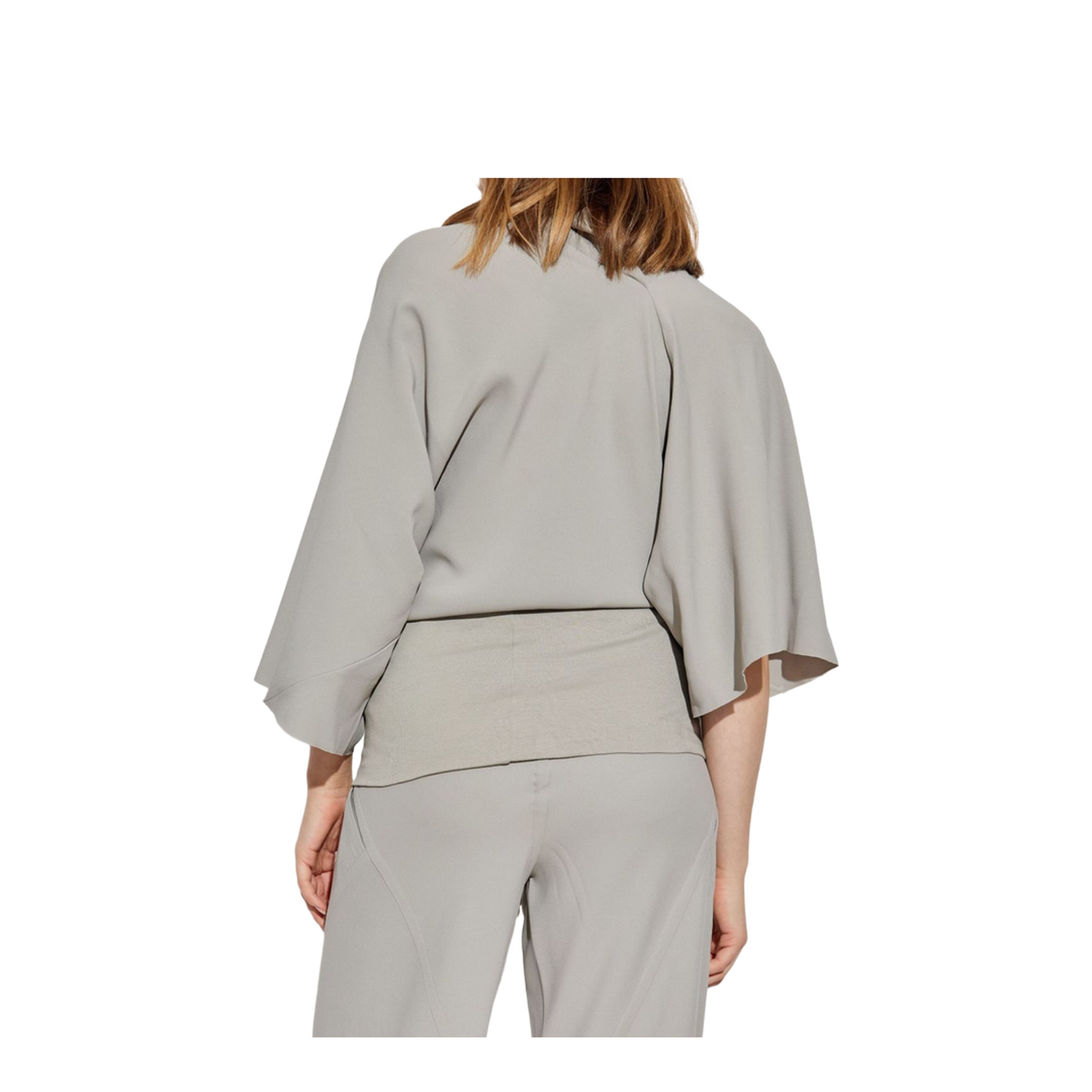 Sweaters Ivory - Image 2