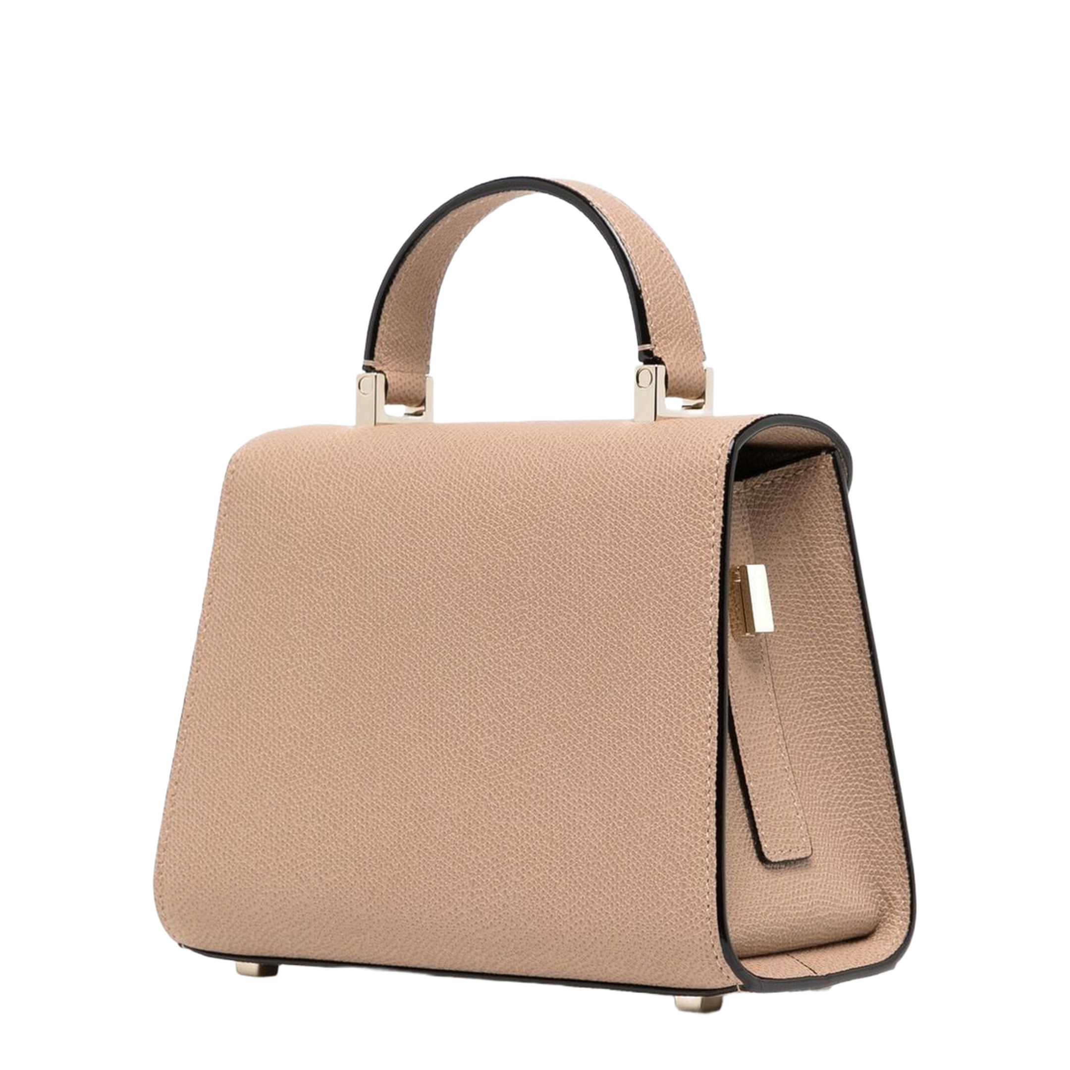 Iside Foldover Micro Tote Bag - Image 5