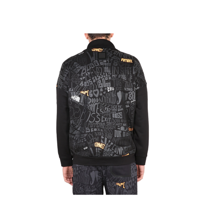 Sweatshirt with Logo - Image 3