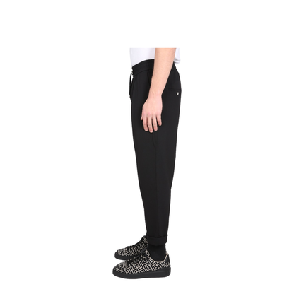 Pantaloni Trousers Black - Image 3
