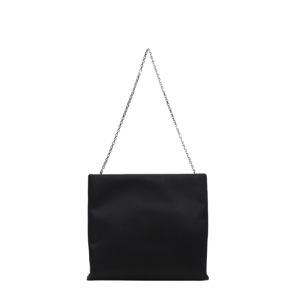 Trompette Strass Soft Clutch - Image 4