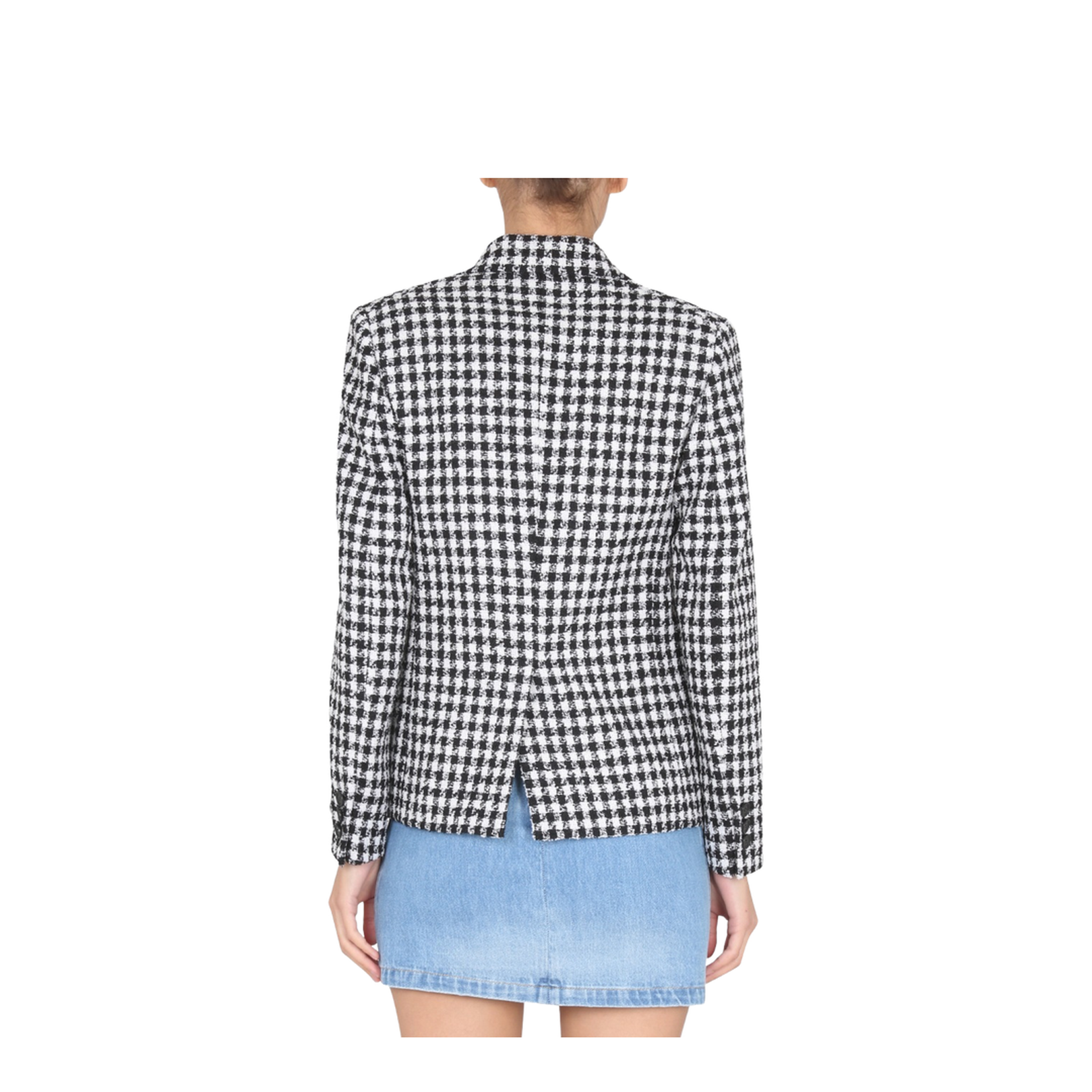 Tweed Jacket - Image 3