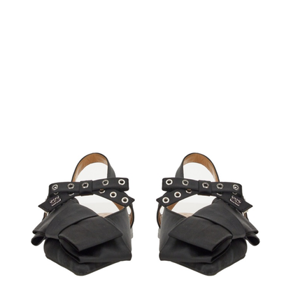 Satin Ballerina - Image 4