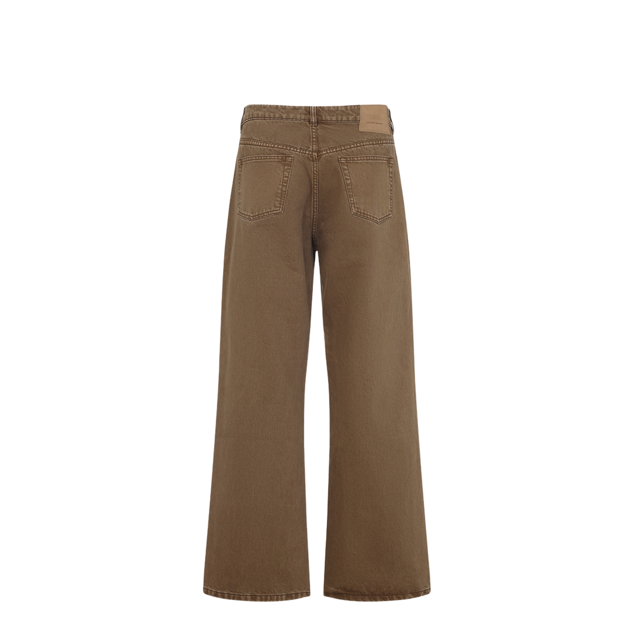 Large Fit Jeans - Image 4