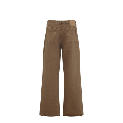 Large Fit Jeans - Image 4