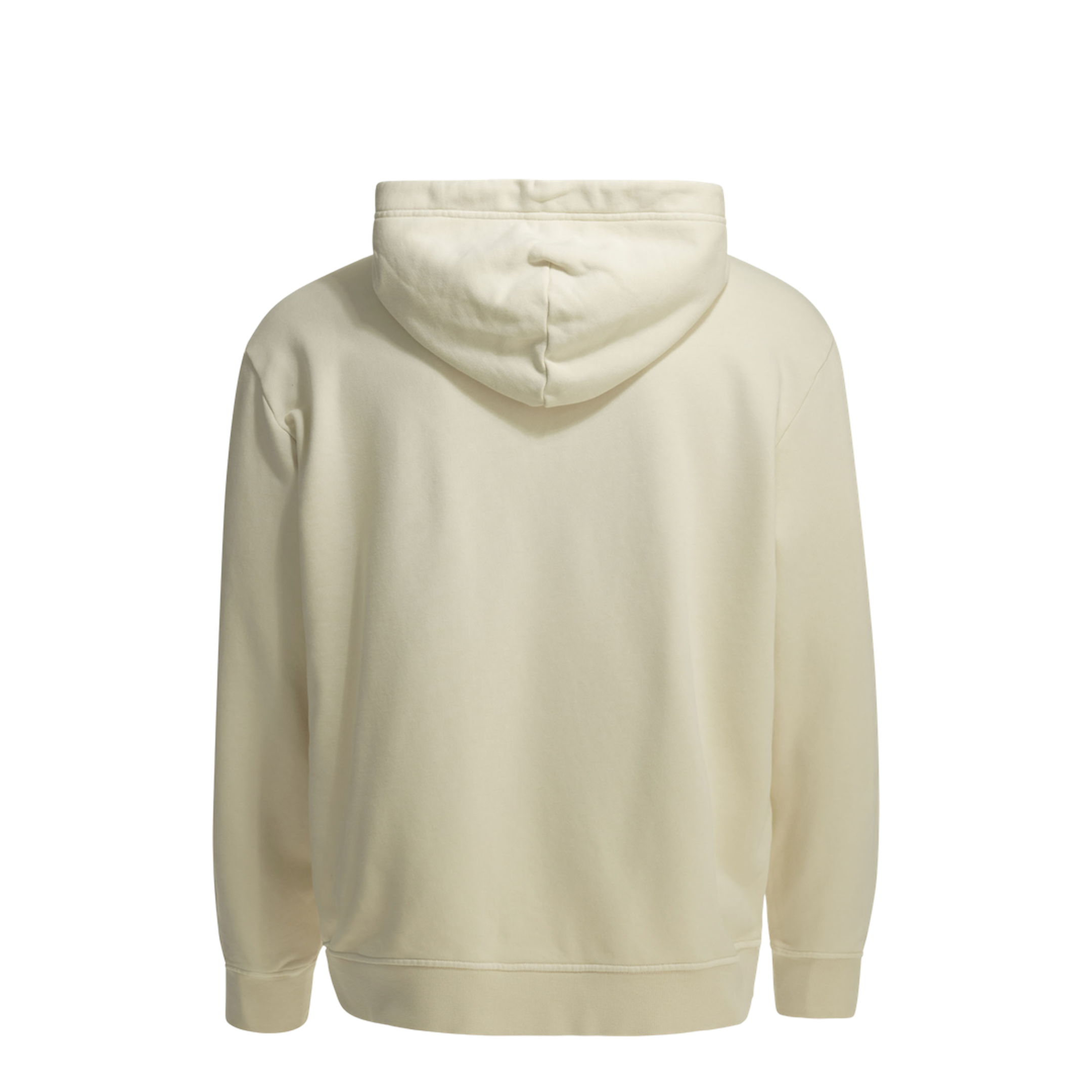 Hoodie With Logo - Image 2