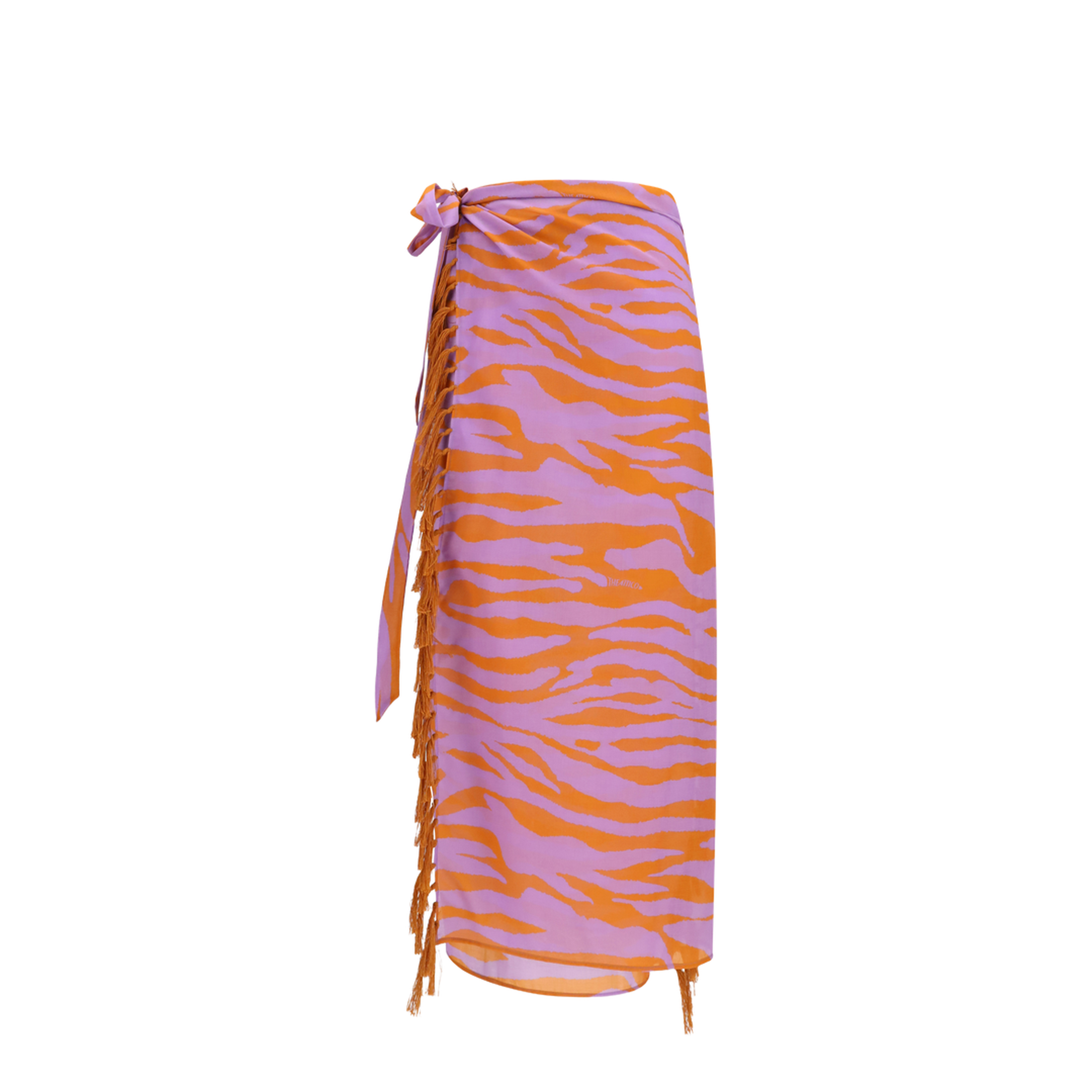 Muslin Pareo - Image 1