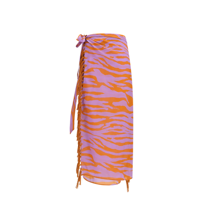 Muslin Pareo - Image 1