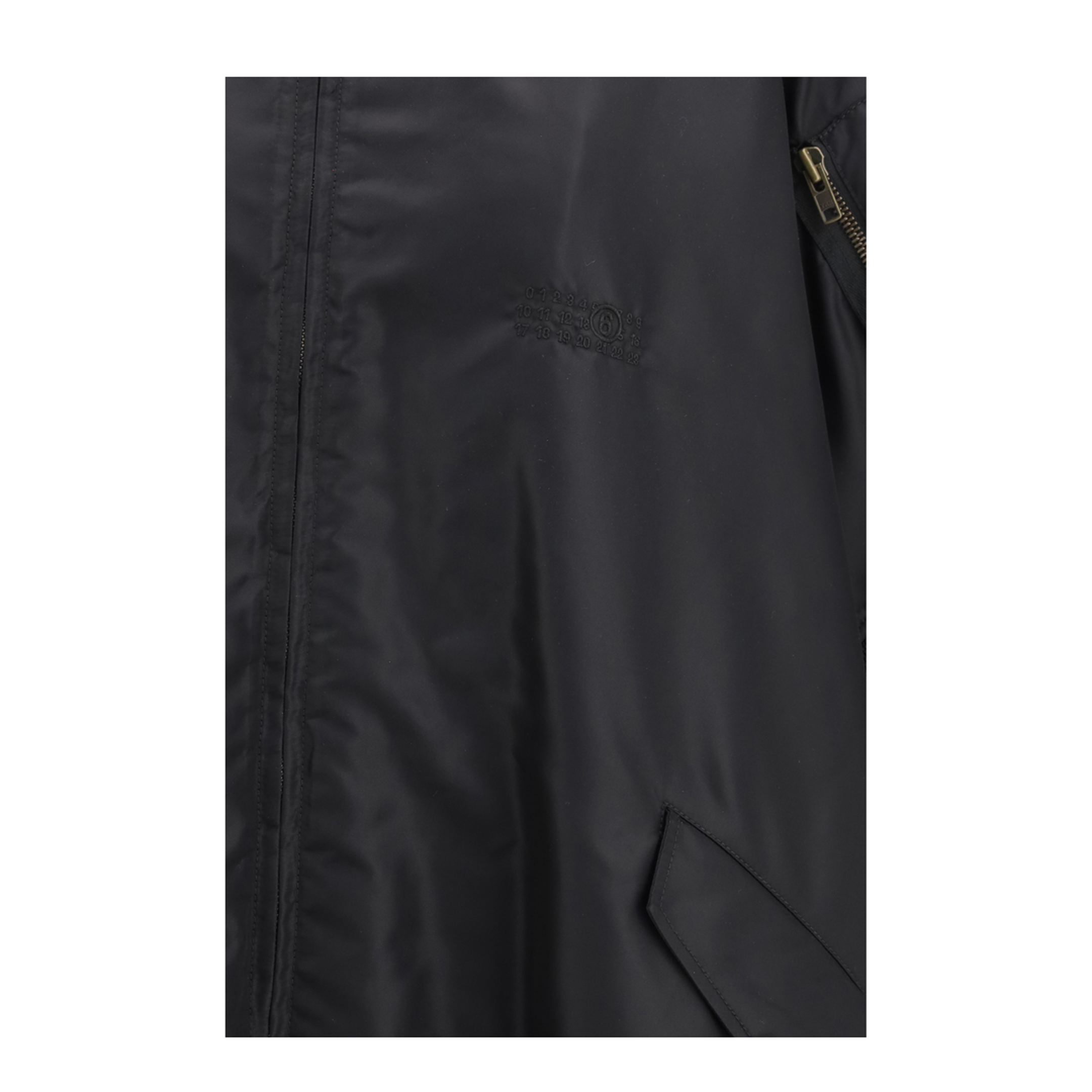 Nylon Cape - Image 3