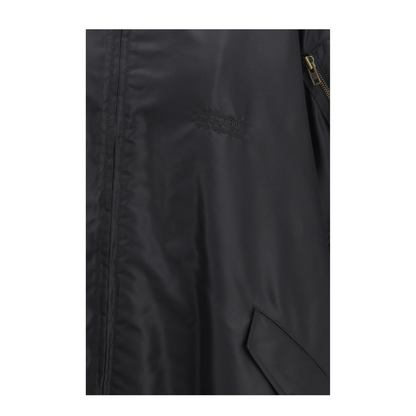 Nylon Cape - Image 3